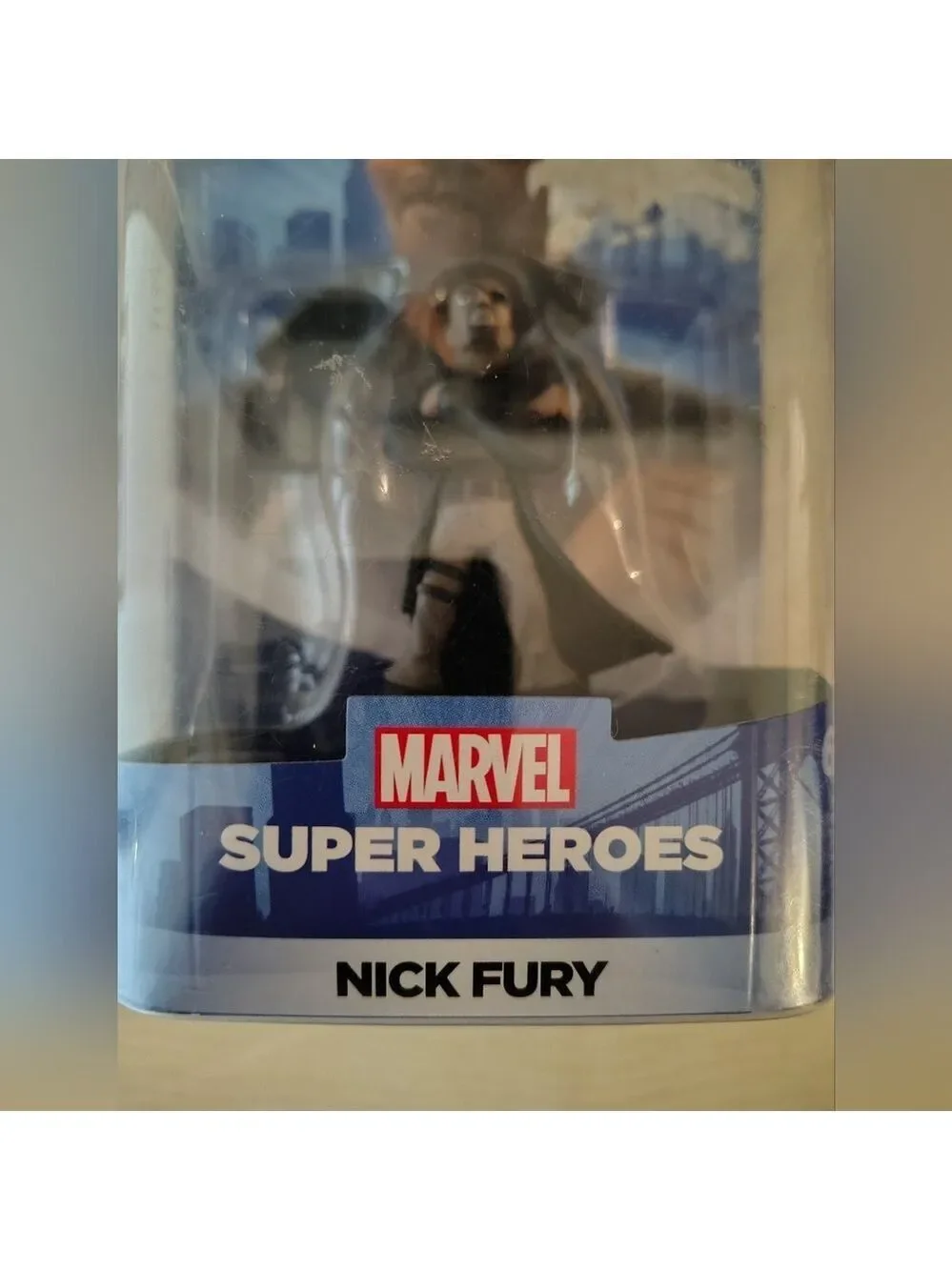 Marvel disney infinity